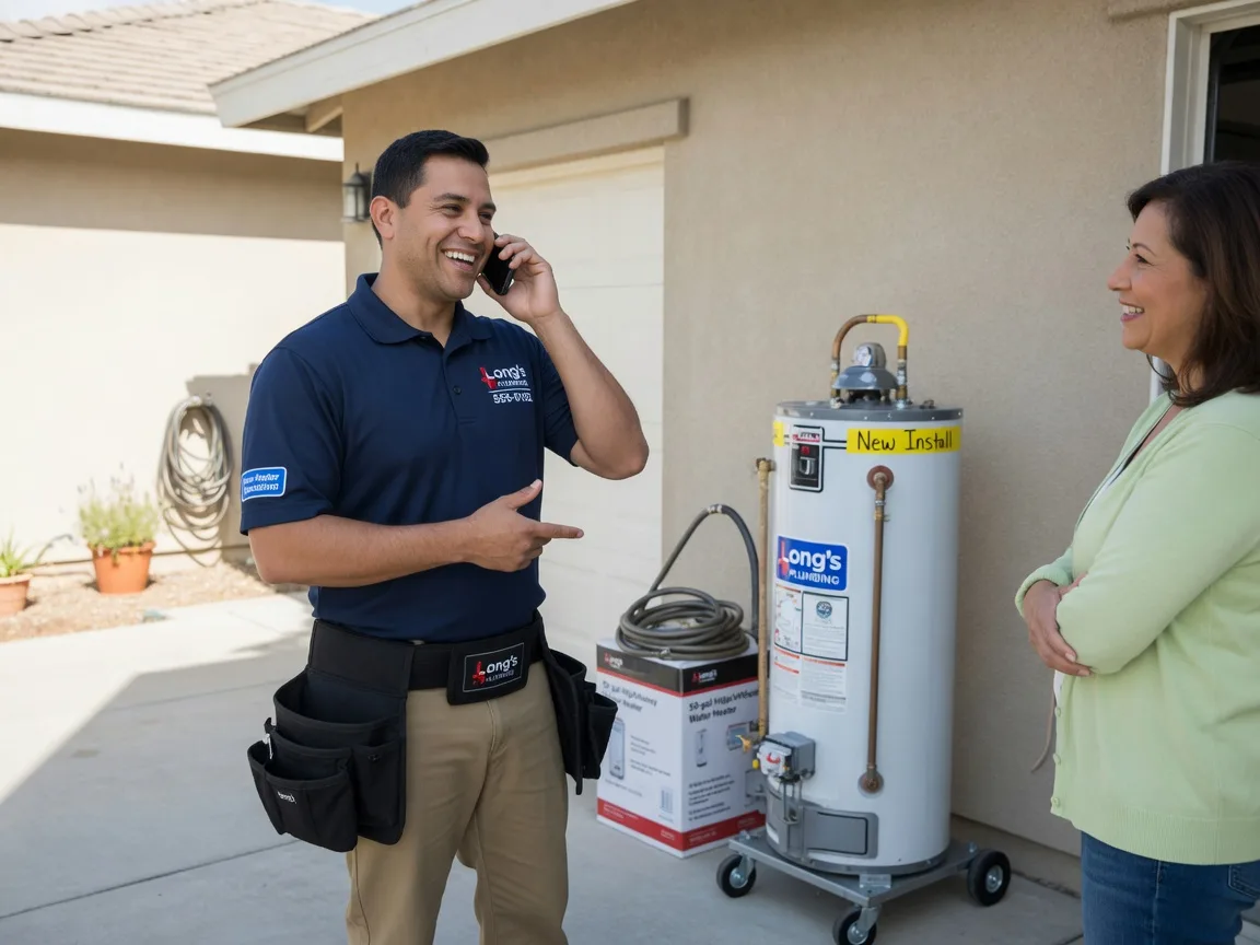 Leak Detection Mccamey, TX FAQs